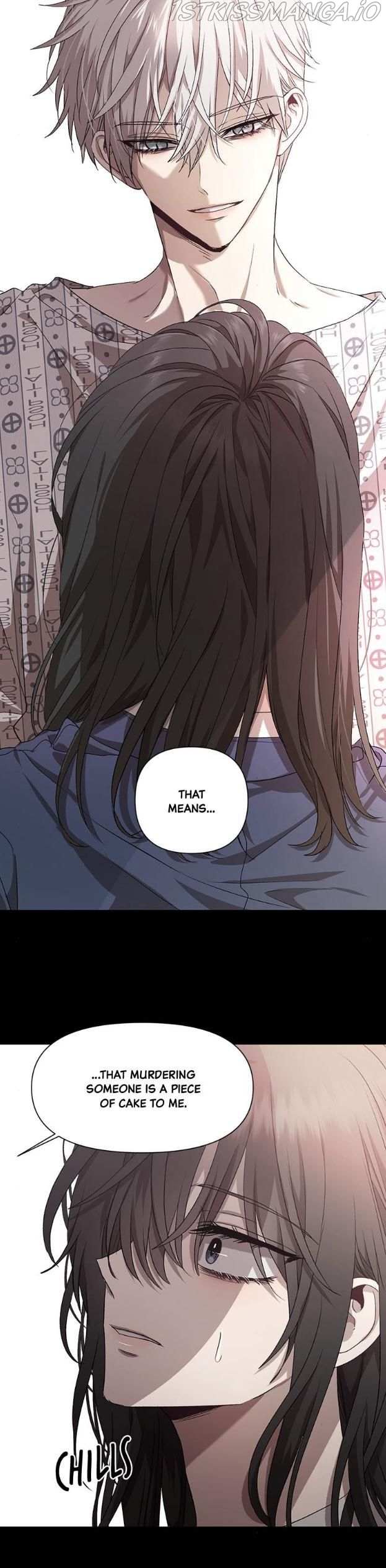 Dreaming Freedom Chapter 18 image 33